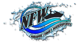 Navarre Family Watersports Logo