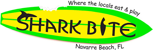 Shark Bite Navarre
