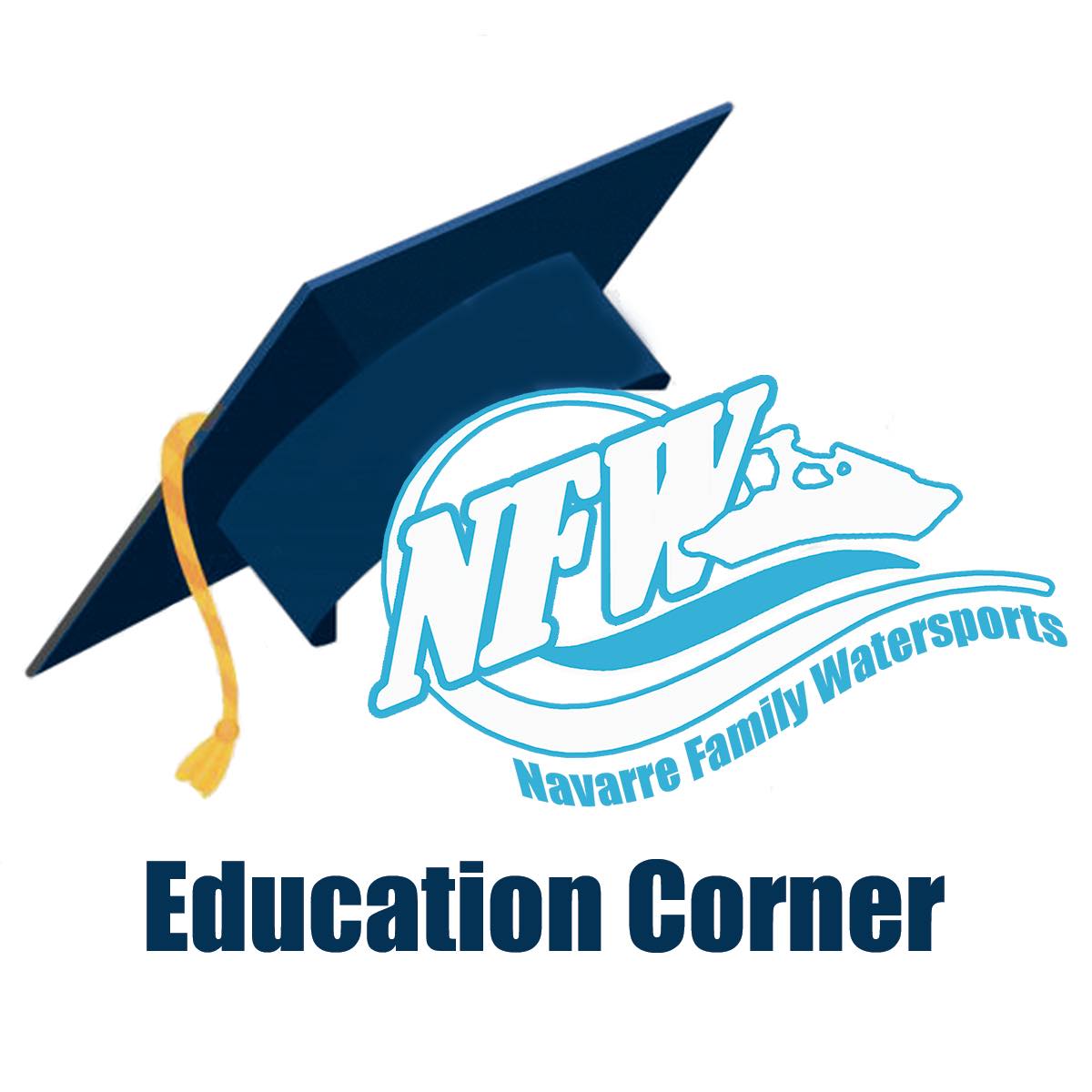 Navarre Family Watersports Education Corner