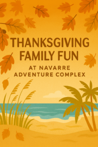 Thanksgiving Family Fun