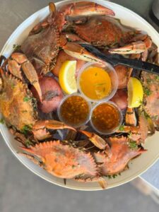 Seafood and More