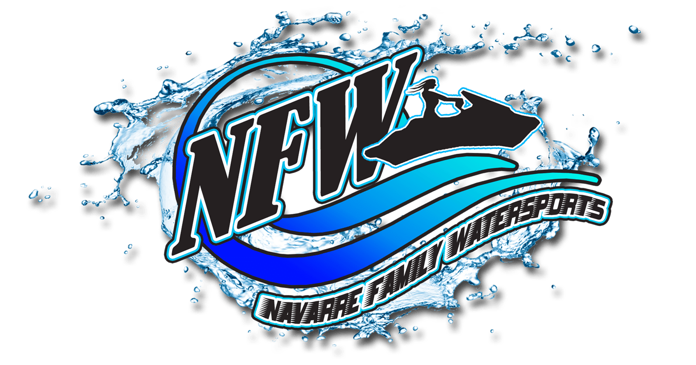 Navarre Family Watersports Logo