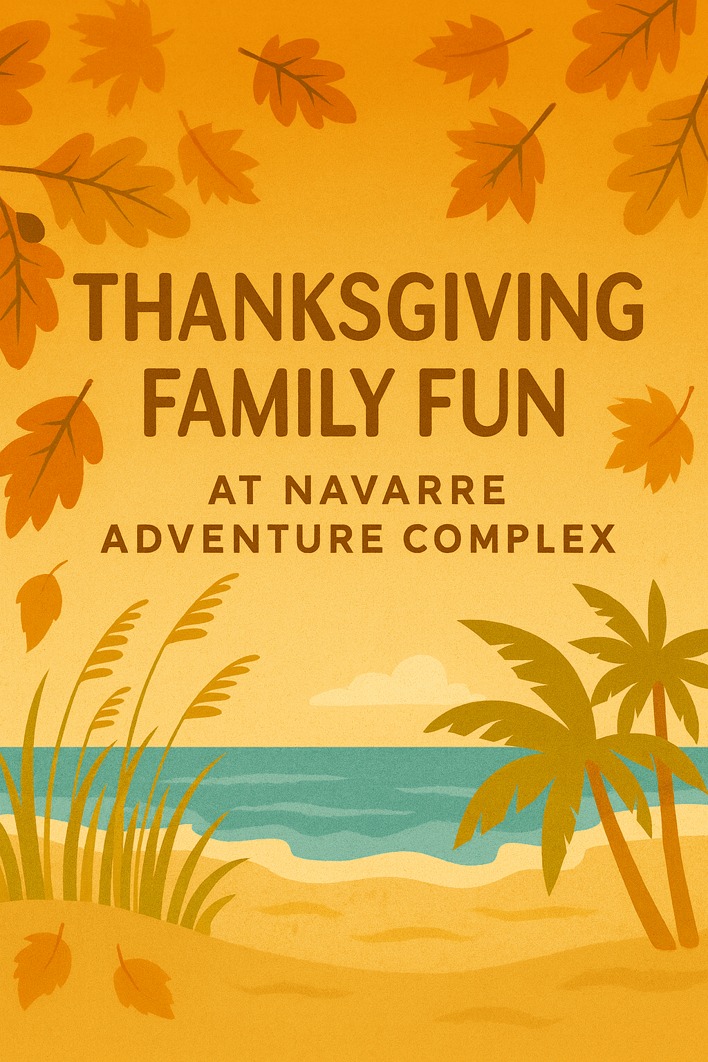 Thanksgiving Weekend